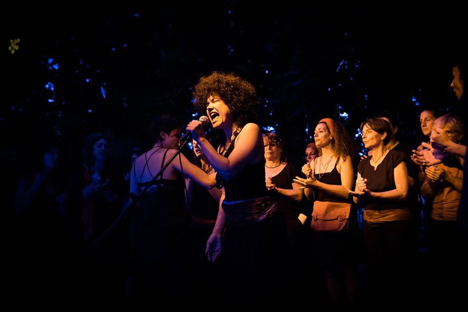 Evento Musica Miaprima Locandina Musica Miaprima - giovedì 2 luglio ore 21:00 - 23:00