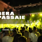 Sera Passaie - Forino (AV)