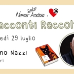 Stefano NAZZI Racconti Raccolti 2026 Stefano NAZZI Racconti Raccolti 2026