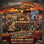 I Martedì Bikers del Kiosko w – Dj popi I Martedì Bikers del Kiosko w - Dj popi