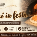 Antichi Forni in Festa 2026 Antichi Forni in Festa 2026