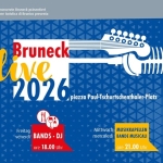 Bruneck LIVE 2026 Bruneck LIVE 2026