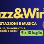 Jazz&Wine 2026 Jazz&Wine 2026