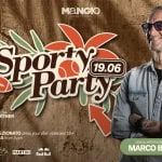 Piterpan Dj Set – Sporty Party – I Venerdì del Mangio Gaiarine TV Piterpan Dj Set - Sporty Party - I Venerdì del Mangio Gaiarine TV
