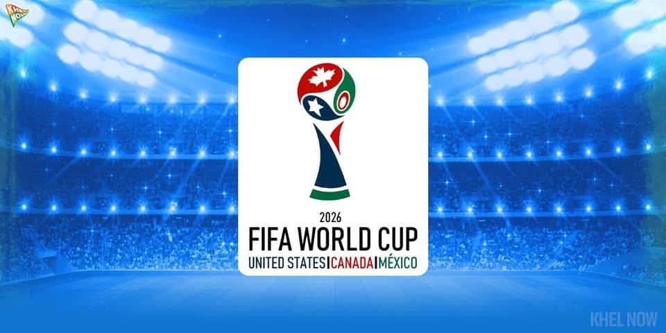 Evento Fifa 2026 Sedicesimi Di Finale Su Schermo Gigante Locandina Fifa 2026 Sedicesimi Di Finale Su Schermo Gigante - lunedì 29 giugno ore 21:00 - 23:00
