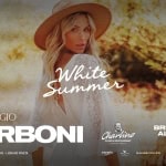 Charlino – BARBONI – White Summer Charlino - BARBONI - White Summer