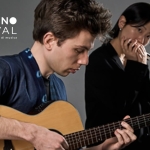 Camerino Festival 2026 Antoine Boyer & Yeore Kim Duo Camerino Festival 2026 Antoine Boyer & Yeore Kim Duo