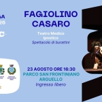 Fagiolino Casaro Fagiolino Casaro