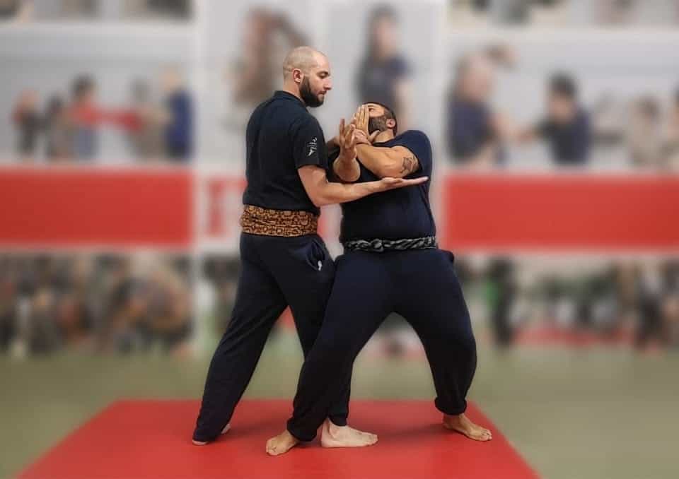 Evento Camp intensivo di Silat a Valdidentro Locandina Camp intensivo di Silat a Valdidentro - domenica 28 giugno ore 09:00 - 11:00
