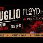 04/07 Floyd in Time – Live @Piazza donatori, Bernate Ticino (MI) 04/07 Floyd in Time - Live @Piazza donatori, Bernate Ticino (MI)