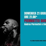 Piermattei duo, Andrea Piermattei e Simone Pistis Piermattei duo, Andrea Piermattei e Simone Pistis
