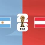 Fifa 2026 Argentina – Austria Su Schermo Gigante Fifa 2026 Argentina - Austria Su Schermo Gigante