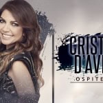 Cristina D’Avena ospite live a Settimo Torinese (TO) Cristina D'Avena ospite live a Settimo Torinese (TO)