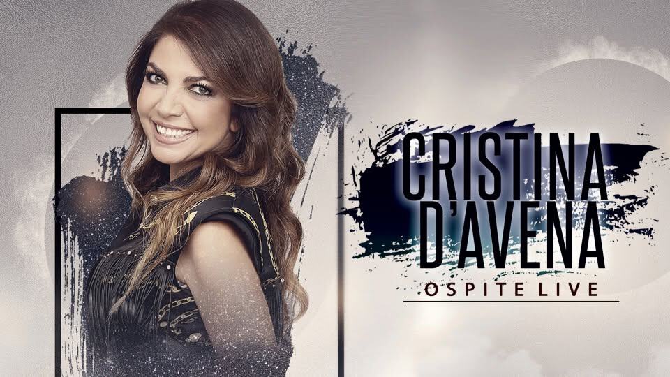 Evento Cristina D’Avena ospite live a Settimo Torinese (TO) Locandina Cristina D’Avena ospite live a Settimo Torinese (TO) - domenica 21 giugno ore 21:00 - 23:00
