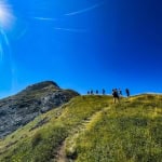 Trekking dei Giganti Trekking dei Giganti