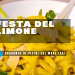 Festa del Limone – Dragonea di Vietri sul Mare (SA) Festa del Limone - Dragonea di Vietri sul Mare (SA)