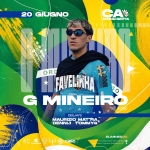 Ca’ Margherita W – G Mineiro Ca' Margherita W - G Mineiro