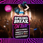 Spring Break On Tour – Sagra di Cresole – 11 Luglio – Ingresso Gratuito Spring Break On Tour - Sagra di Cresole - 11 Luglio - Ingresso Gratuito