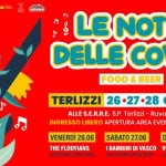 Le Notti delle Cover Le Notti delle Cover