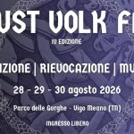 Haust Volk Fest IV Haust Volk Fest IV