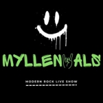 MYLLENYALS Modern Rock Live Show MYLLENYALS Modern Rock Live Show