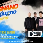 Deja Vu A Gragnano Trebbiense(Pc) – Festa Antichi Sapori Deja Vu A Gragnano Trebbiense(Pc) - Festa Antichi Sapori
