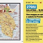 Presentazione di “Un altro Salento. Carta non solo turistica” Il territorio di Galatina e limitrofi Presentazione di "Un altro Salento. Carta non solo turistica" Il territorio di Galatina e limitrofi