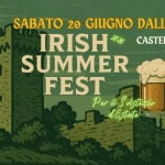 Irish Summer Fest al Castel Baradello Irish Summer Fest al Castel Baradello