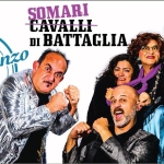 Somari Di Battaglia (Forli’) Somari Di Battaglia (Forli')