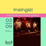 INSINGIZI Voices of Southern Africa INSINGIZI Voices of Southern Africa