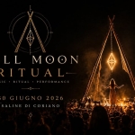 Full Moon Ritual Martedì 30 Giugno Full Moon Ritual Martedì 30 Giugno