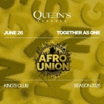 Mamacita & Afro Union Mamacita & Afro Union