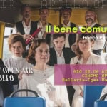 Il bene comune di Rocco Papaleo – Cinema Apollo Il bene comune di Rocco Papaleo - Cinema Apollo