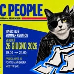 MAGIC BUS Remember Summer Reunion MAGIC BUS Remember Summer Reunion