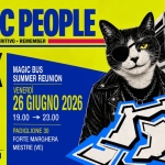 MAGIC BUS Remember Summer Reunion MAGIC BUS Remember Summer Reunion