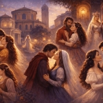 Ravenna Romantica sotto le stelle dieci amori tra storie, segreti e leggende Ravenna Romantica sotto le stelle dieci amori tra storie, segreti e leggende