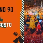REWIND 90 Dakota Pub @Vigonza (PD) REWIND 90 Dakota Pub @Vigonza (PD)