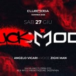 F**K MODA’ – Sabato 27 Giugno – Club Modà, Erba (CO) F**K MODA' - Sabato 27 Giugno - Club Modà, Erba (CO)