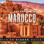 Una sera in Marocco con WeRoad – Bergamo Una sera in Marocco con WeRoad - Bergamo