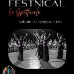 FESTnical – Il festival delle danze orientali contemporanee FESTnical - Il festival delle danze orientali contemporanee