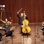 Camerino Festival 2026 Ludwig Van Beethoven Per Archi E Fiati Camerino Festival 2026 Ludwig Van Beethoven Per Archi E Fiati