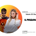 Sabato 20 Giugno Villa Barbieri Il Pagante Sabato 20 Giugno Villa Barbieri Il Pagante