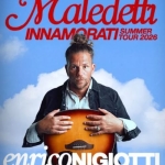 Enrico Nigiotti Maledetti Innamorati Enrico Nigiotti Maledetti Innamorati