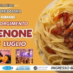Pordenone – Festival Della Carbonara Cucine Romane Pordenone - Festival Della Carbonara Cucine Romane