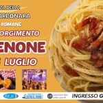 Pordenone – Festival Della Carbonara Cucine Romane Pordenone - Festival Della Carbonara Cucine Romane