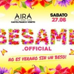 Besame @AiraClub Besame @AiraClub