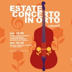 Estate Concerto in Orto Estate Concerto in Orto
