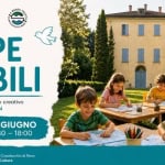 Mappe Sensibili a Casa Museo Nena laboratorio creativo per bambini a Casalecchio di Reno (BO) Mappe Sensibili a Casa Museo Nena laboratorio creativo per bambini a Casalecchio di Reno (BO)