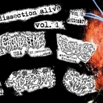 Dissection Alive Vol.1 – Freakout Club, Bologna – 18 settembre 2026 Dissection Alive Vol.1 - Freakout Club, Bologna - 18 settembre 2026