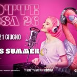 Notte Rosa Hit’s Summer 2026 Notte Rosa Hit's Summer 2026